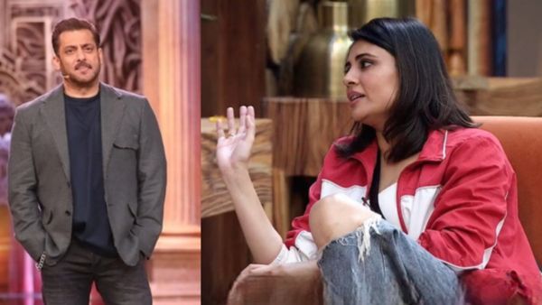 वीकेंड का वार पर सलमान खान ने निकाली क्रिकेटर दीपक चाहर की बहन मालती की होशियारी, दी हिदायत