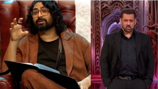 बिग बॉस 19 की टीआरपी बढ़ाने वीकेंड के वार पर लग रहा कॉमेडियंस का कुंभ, इस बार सलमान के सामने दिखेंगे रवि!