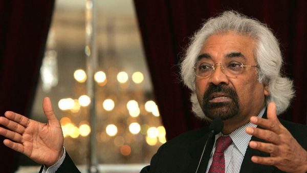 'चुनावों में धांधली होती है', सैम पित्रोदा के आरोप पर BJP बोली- 'सीरियल अपराधी' ने भारत को बदनाम किया