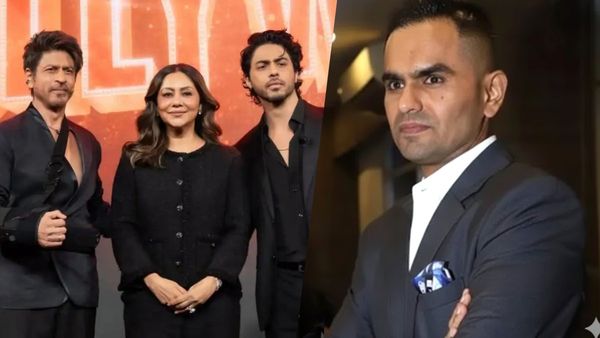 'बैड्स ऑफ बॉलीवुड’ मामले में Aryan Khan की मुश्किलें बढ़ी, कोर्ट ने शाहरुख खान को भेजा समन