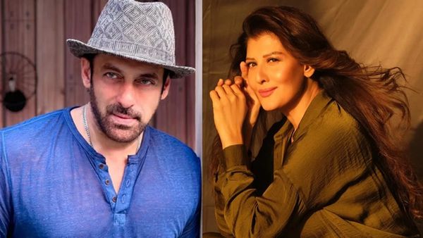 'मैं सेफ नहीं हूं', Salman Khan की एक्स गर्लफ्रेंड के साथ हुई डरा देने वाली घटना, क्या है मामला?