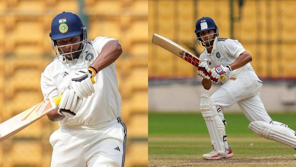 मुशीर खान को बना दिया सरफराज! BCCI की चूक पर फूटा फैंस का गुस्सा, रणजी ट्रॉफी में अजीबोगरीब घटना