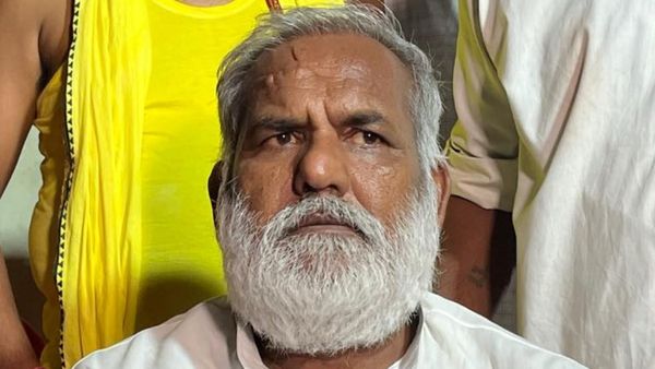 Bihar Elections: दरौली विधायक राम सत्‍यदेव राम को नामांकन के बाद पुलिस ने किया अरेस्‍ट? क्‍या है पूरा मामला