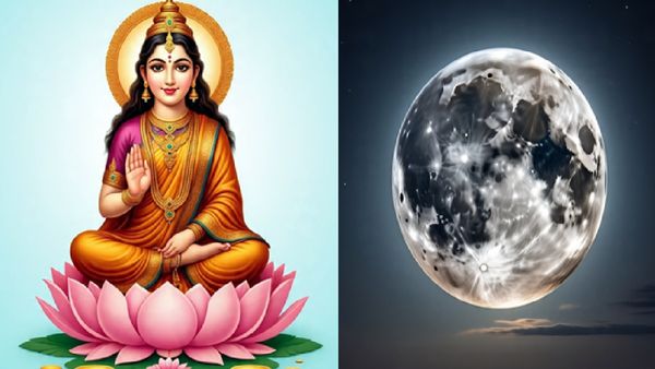 Sharad Purnima 2025: शरद पूर्णिमा पर घर पर बनाएं ये 5 खास व्यंजन, जीवन में अमृत बरसेगा