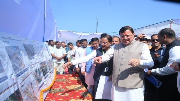 Uttarakhand news: टनकपुर में ₹185.20 करोड़ की लागत से तैयार होगी शारदा कॉरिडोर परियोजना, जानिए कैसे बदलेगी सूरत