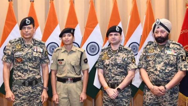 World Wushu Championship: वुशु की ‘शेरनी’ शिवानी ने रजत पदक पर जमाया कब्जा, कांस्टेबल से बनीं हेड कांस्टेबल