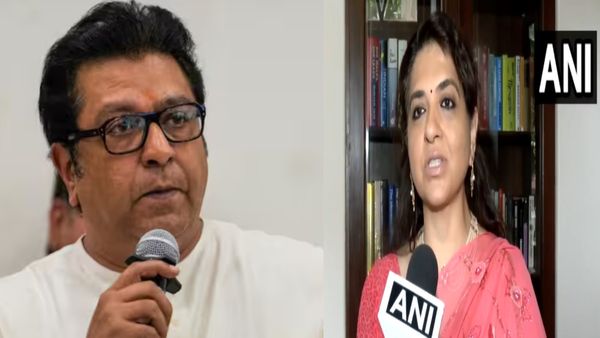 महाराष्‍ट्र में 96 लाख फर्जी वोटर वाले राज ठाकरे के दावे पर भड़की शिंदे शिवसेना, बोली-सबूत है तो!