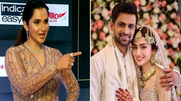 Sania Mirza ने जमकर की दोस्तों के साथ मस्ती! तीसरी पत्नी को छोड़ेंगे शोएब मलिक? पोस्ट वायरल