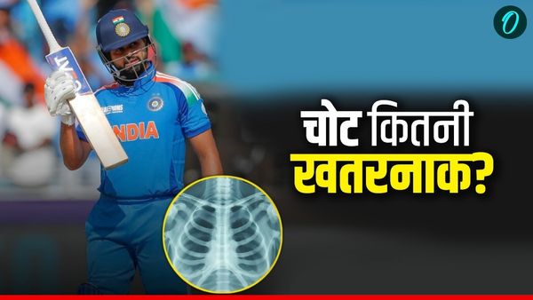 Shreyas Iyer Health update: देश के लिए जान की बाजी लगाने वाले श्रेयस अय्यर आए ICU से बाहर, अब कैसी है तबीयत?
