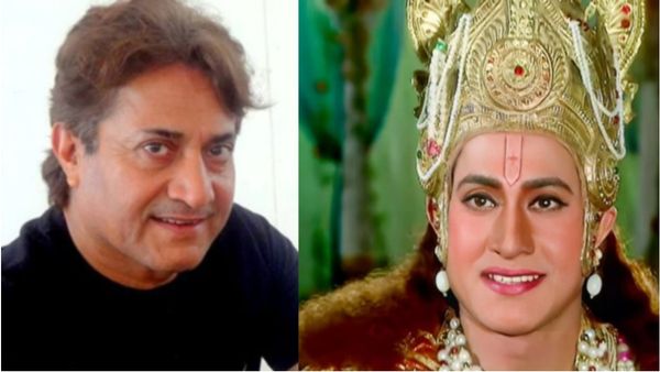 श्रीकृष्णा सीरियल वाले 'कृष्ण' सर्वदमन की हालत हो गई ऐसी, मायानगरी छोड़ अब इस शहर को बनाया बसेरा