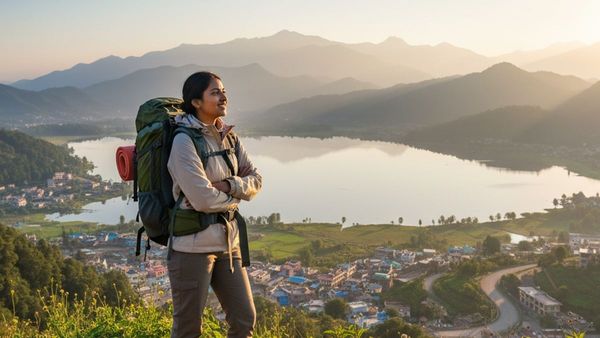 Solo Travel Destinations for Women: लें अकेले सफर का मजा, आजमाएं कुछ नया! नहीं मिलेगा इससे बेहतर मौका