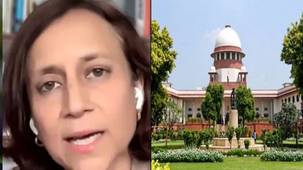 सोनम वांगचुक की पत्नी की याचिका पर सुप्रीम कोर्ट 6 अक्टूबर को सुनवाई करेगा, हिरासत को दी है चुनौती