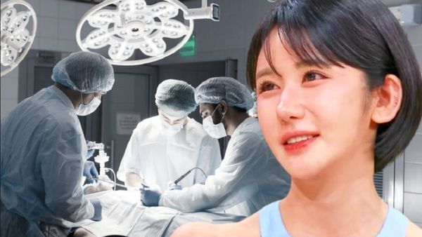 OMG! बॉयफ्रेंड ने धोखा दिया तो 15 साल में 400 प्लास्टिक सर्जरी करवाईं, खर्चा जानकर पैरों तले खिसक जाएगी जमीन