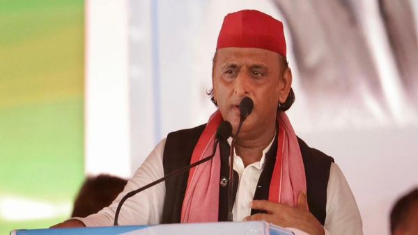 दीये-मोमबत्‍ती पर खर्चा करने के बजाय', दिवाली पर अयोध्‍या में दीपोत्‍सव से पहले अखिलेश ने उगला जहर, भड़की BJP