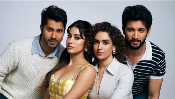 SSKTK Collection: तीसरे दिन वरुण की फिल्म को मिली मामूली उछाल, ऋषभ की 'कांतारा' ने बिगाड़ा सारा खेल