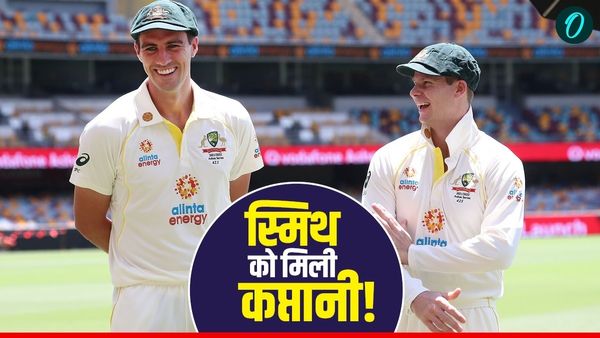 Pat Cummins Ruled Out: स्टीव स्मिथ फिर बने ऑस्ट्रेलिया के टेस्ट कप्तान, एशेज के पहले टेस्ट से कमिंस हुए बाहर