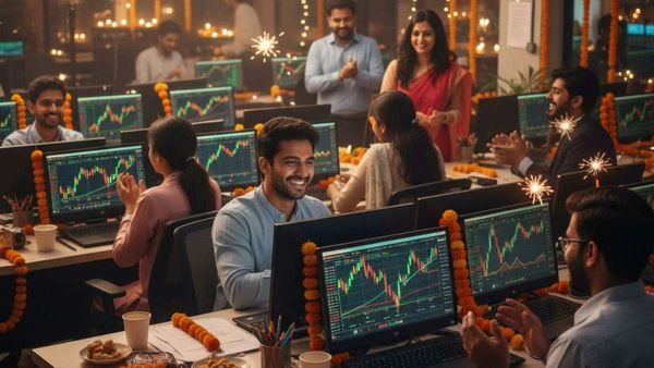 Stock Market: आज बंद है शेयर बाजार? मुहूर्त ट्रेडिंग के टाइम में भी बदलाव, चेक करें मार्केट का पूरा शेड्यूल