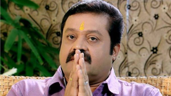 'कमाई बंद हो गई है एक्टिंग शुरू करना चाहता हूं', मोदी सरकार के मंत्री सुरेश गोपी ने इस्‍तीफे की पेशकश