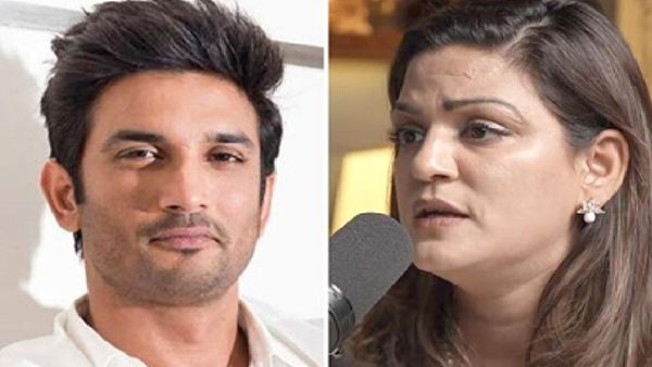 'सुशांत सिंह राजपूत पर काला जादू हुआ', बहन श्वेता ने किया खौफनाक खुलासा, मौत के 5 साल बाद खुला ऐसा राज