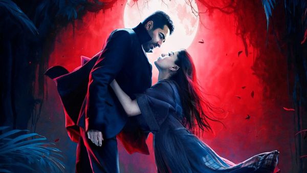 Thamma Box Office Collection Day 1: आयुष्मान खुराना की 'थामा' ने मचाई धूम, ओपनिंग डे पर छापे इतने पैसे