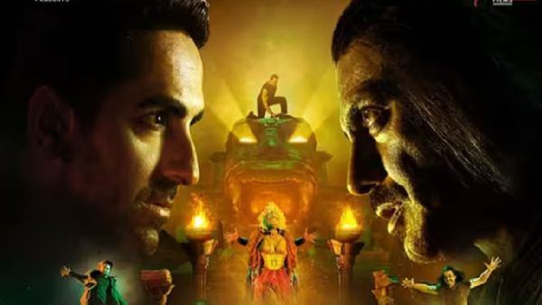 Thamma Box Office Collection Day 4: चौथे दिन धीमी हुई 'थामा' की रफ्तार, जानें कितना किया कारोबार