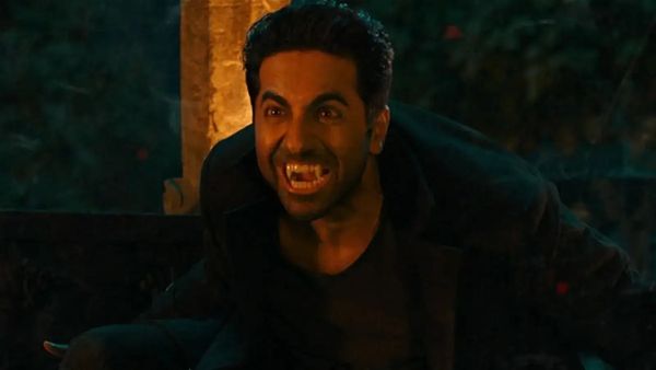 Thamma Advance Booking: एडवांस बुकिंग में 'थामा' का बोलबाला, दो दिनों में कर डाली इतने करोड़ की कमाई