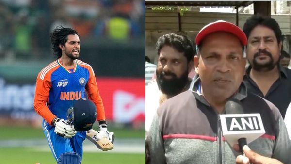 कौन हैं सलाम बयाश? गरीबी में तिलक वर्मा को दिया खाना, रहने के लिए दी छत और कोचिंग से की मदद