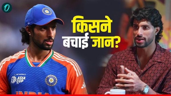 'उनकी वजह से आज मैं जिंदा हूं', Tilak Varma को हो गई थी जानलेवा बीमारी! फिर हुआ चमत्कार और बच गई जान