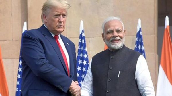 अमेरिका ने दिया कड़ा संदेश- भारत से मित्रता की कीमत पर पाकिस्‍तान से संबंध नहीं 
