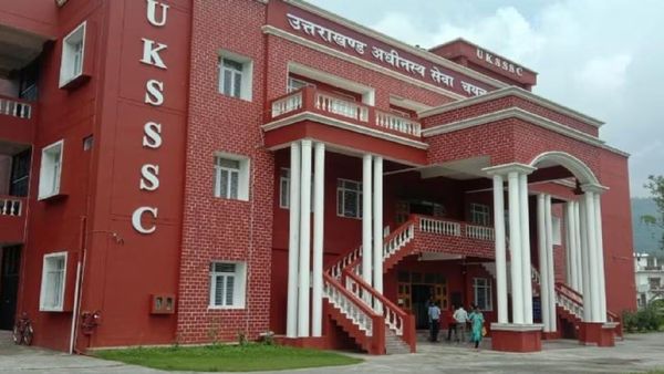 UKSSSC 16 नवंबर को होगी स्थगित की गई भर्ती परीक्षा, कड़े और सख्त नए नियम लागू, भर्ती कैलेंडर भी जल्द होगा जारी