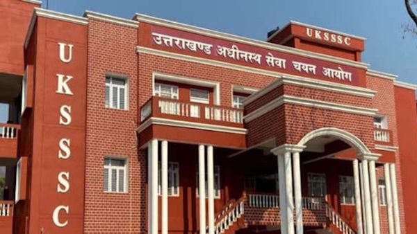 UKSSSC पेपर लीक केस: उत्तराखंड अधीनस्थ सेवा चयन आयोग ने 5 अक्टूबर की परीक्षा की स्थगित, जानिए क्यों