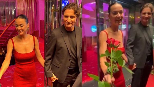 VIDEO: खत्म हुआ सस्पेंस! कैटी पेरी ने जस्टिन ट्रूडो संग रिश्ते पर लगाई मुहर, पेरिस की सड़कों पर प्यार का इजहार