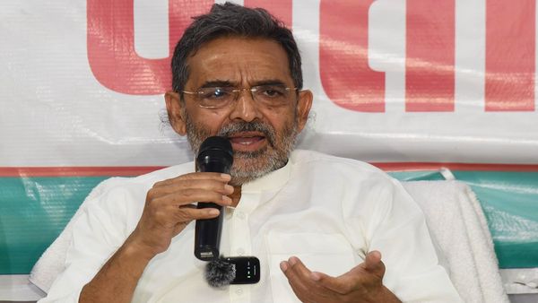 NDA Seat Sharing: सीट बंटवारे में उपेंद्र कुशवाहा की हुई अनदेखी? अब समर्थकों से की भावुक अपील