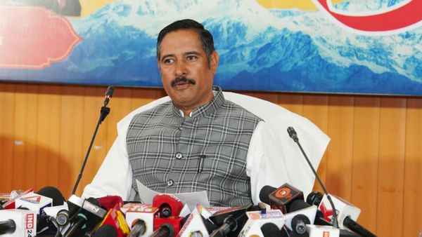 उत्तराखंड के 25 साल: 1 से 9 नवंबर तक रजत जयंती समारोह में रंगारंग कार्यक्रम, जानिए कब क्या पूरा शिड्यूल