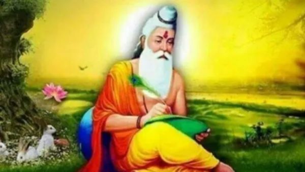 Valmiki Jayanti 2025: 'रामायण के रचयिता को नमन', अपनों के भेजें खास संदेश