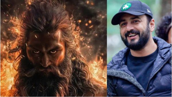 विक्की कौशल की 'महावतार' ठंडे बस्ते में गई? खुद डायरेक्टर अमर कौशिक ने सच्चाई बता दी