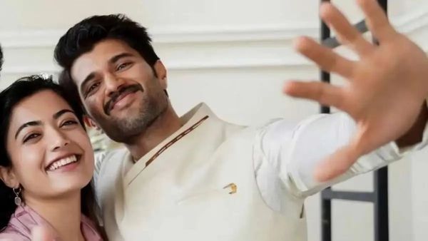 Rashmika Mandanna Engaged: विजय देवरकोंडा और रश्मिका मंदाना ने की चुपके से सगाई! फरवरी 2026 में शादी कब?  