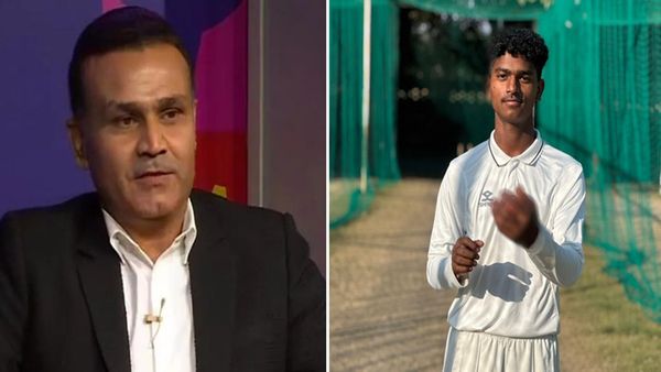 पुलवामा शहीद के बेटे को मिली इस खास टीम में एंट्री! क्रिकेट के नए सितारे को देख सहवाग ने कहा- मुझे गर्व है