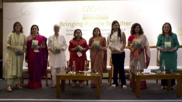 Homecoming: भारत की पहली ऐसी एंथोलॉजी, जो महिलाओं की मानसिक स्वास्थ्य जर्नी दिखाती है!