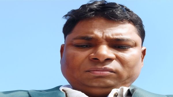 धार जिले में रिश्वतखोरी का सनसनीखेज खुलासा, नापतौल विभाग के उप नियंत्रक बाबूलाल गामड़ पर लोकायुक्त का शिकंजा