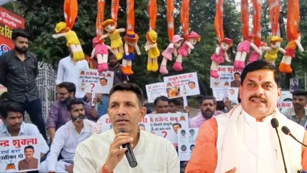 जहरीले सिरप से अब तक 14 मासूमों की मौत, प्रशासन पर लापरवाही के आरोप, सीएम मोहन यादव आज जाएंगे परासिया