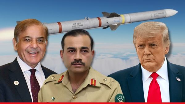 Oi Defence: America ने भारत को दिया बड़ा झटका, Pakistan को देने वाला है घातक मिसाइलें, कितनी होगी रेंज?