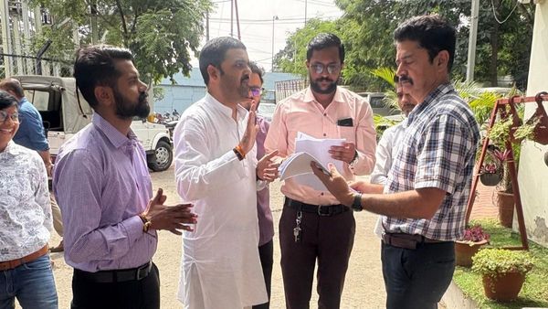 नर्सिंग कॉलेजों में फैकल्टी का फर्जीवाड़ा, शिकायतों के बावजूद दी गई मान्यता, भोपाल क्राइम ब्रांच पहुंची NSUI