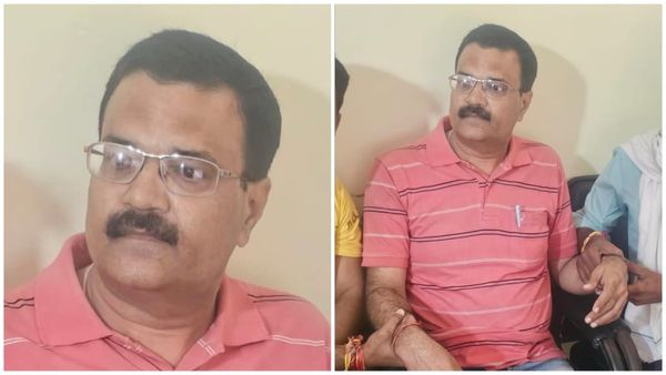 MP News: पंचायत CEO राजेश सोनी को 20,000 रिश्वत लेते रंगे हाथों पकड़ा, क्या है ट्रांसफर बाजार की सच्चाई? जानिए