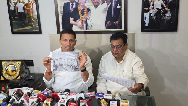 MP News: कोल्ड्रिफ कफ सिरप कांड, 25 बच्चों की मौत पर कांग्रेस का खुलासा! जीतू पटवारी ने कर दी ये बड़ी मांग