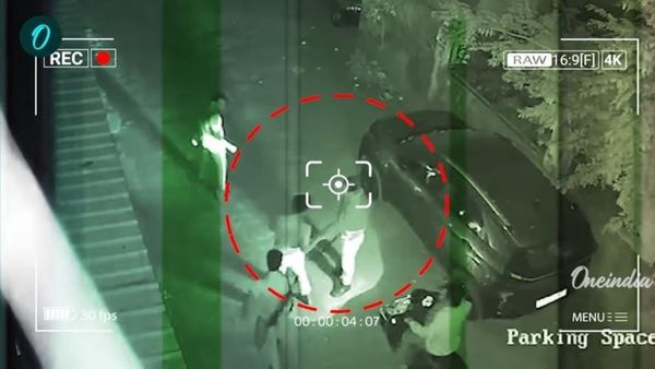 भोपाल पुलिस बर्बरता का नया खुलासा: CCTV फुटेज से साफ हुई सच्चाई – DSP के साले उदित गायकी कैसे हुई हत्या, जानिए