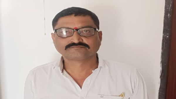 MP के शहडोल में 3000 रुपए रिश्वत लेते कैसे रंगे हाथों पकड़ा गया सहायक राजस्व निरीक्षक इंद्र बहादुर सिंह, जानिए