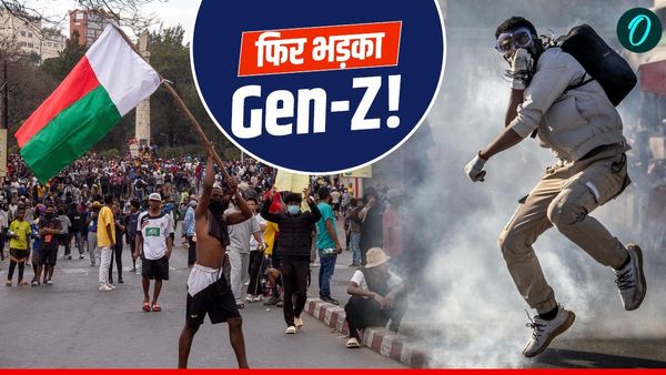 Gen-Z Protest: नेपाल के बाद इस देश में जेन जी ने किया तख्तापलट, राष्ट्रपति दुम दबाकर भागे