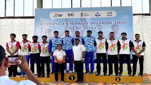 केरल में ऑल इंडिया इंटर साईं रोइंग चैंपियनशिप, MP ने रचा इतिहास, 11 स्वर्ण सहित कुल 26 पदक जीत दूसरे स्थान पर