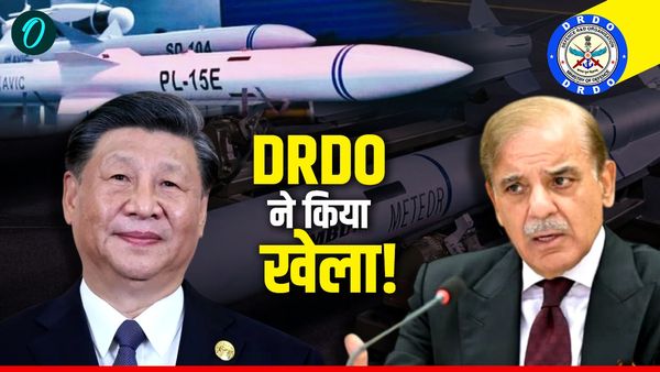 Oi Defence: चीन की PL-15 का राज खोलकर भारत ने बना दी नई गजब मिसाइल, ऑपरेशन सिंदूर में मिला था ‘सीक्रेट हथियार’